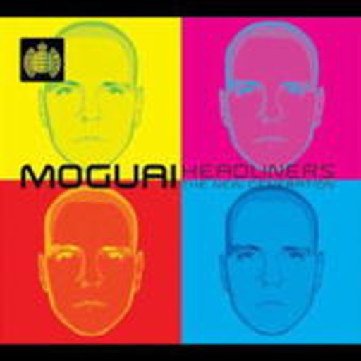 Moguai – Headliners