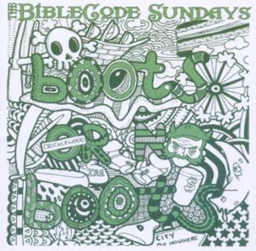 The Biblecode Sundays – Boots Or No Boots
