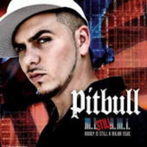Pitbull – Money Is Still A Major Issue