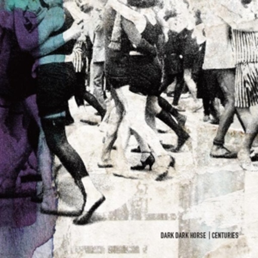 Dark Dark Horse – Centuries