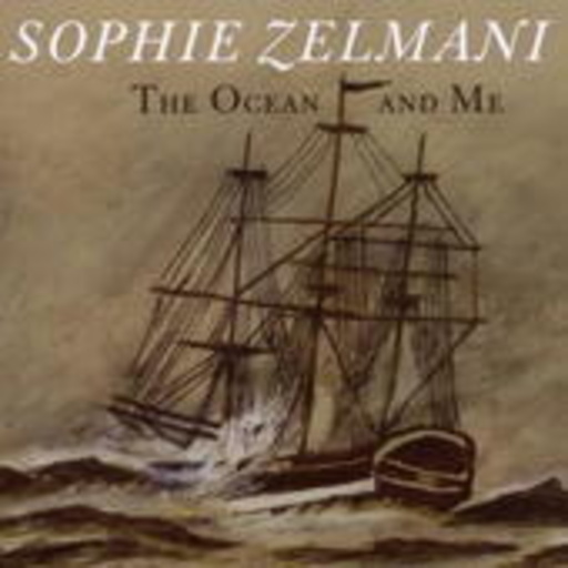 Sophie Zelmani – The Ocean And Me