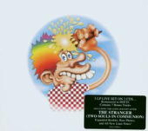 Grateful Dead – Europe 72
