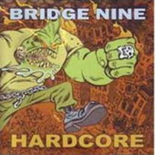 Diverse – Bridge Nine - Hardcore