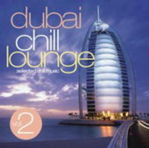 Diverse – Dubai Chill Lounge Vol. 2