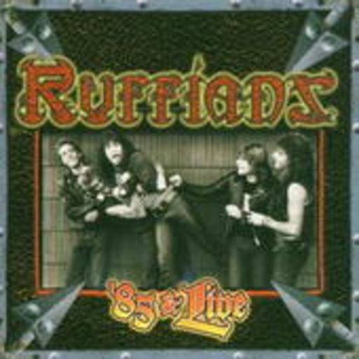 Ruffians – 85