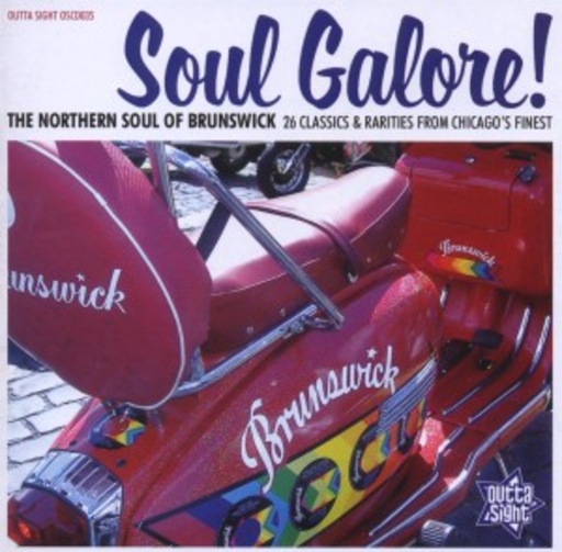 Diverse – Soul Galore!