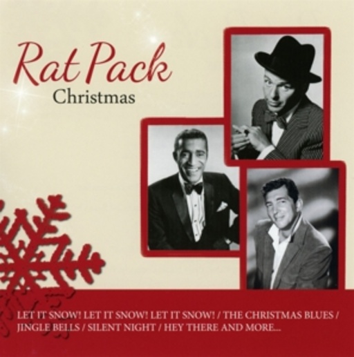 The Rat Pack – Rat Pack Christmas