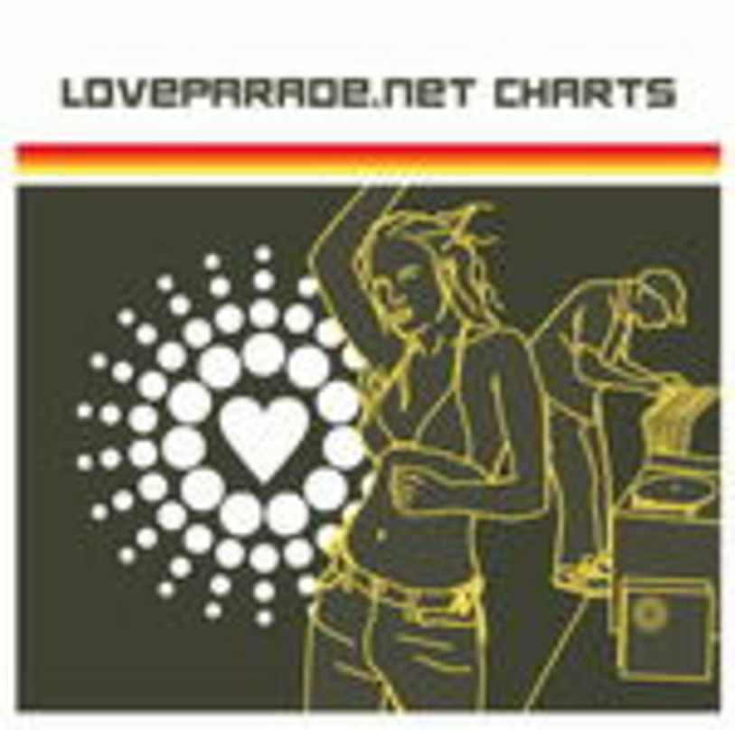 Ergänzt das Kopplungsportfolio von Low Spirit: die "Loveparade.Net Charts"