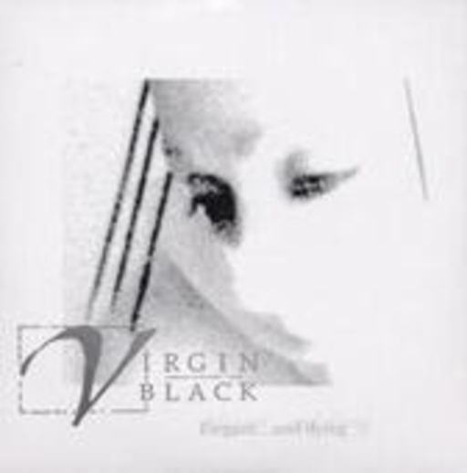Virgin Black – Elegant... And Dying