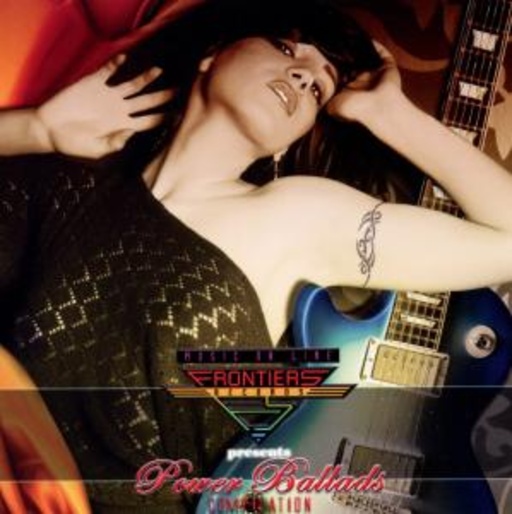 Diverse – Power Ballads Vol. 1