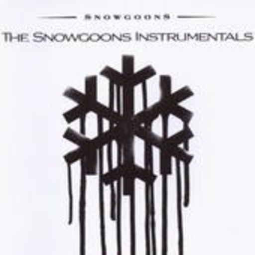 Snowgoons – The Snowgoons Instrumentals
