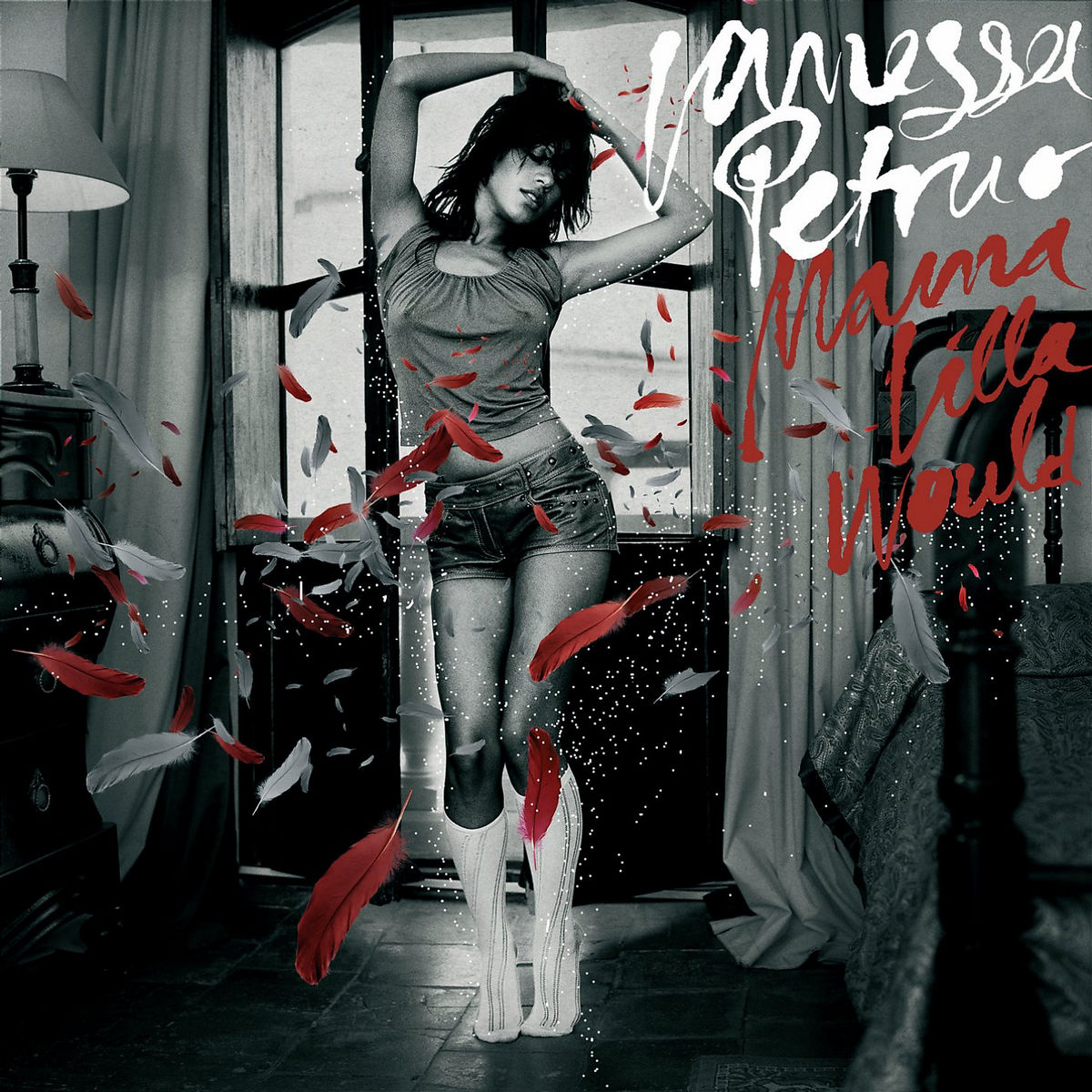 Vanessa Petruo – Mama Lilla Would