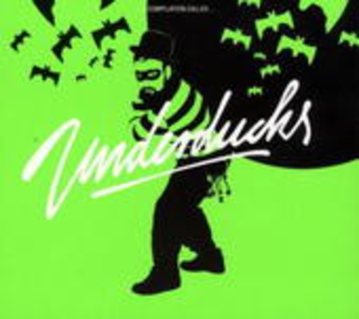 Diverse – Underducks