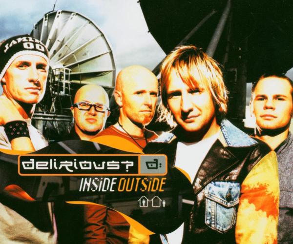 Delirious? – Inside Outside