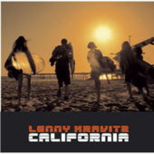 Lenny Kravitz – California