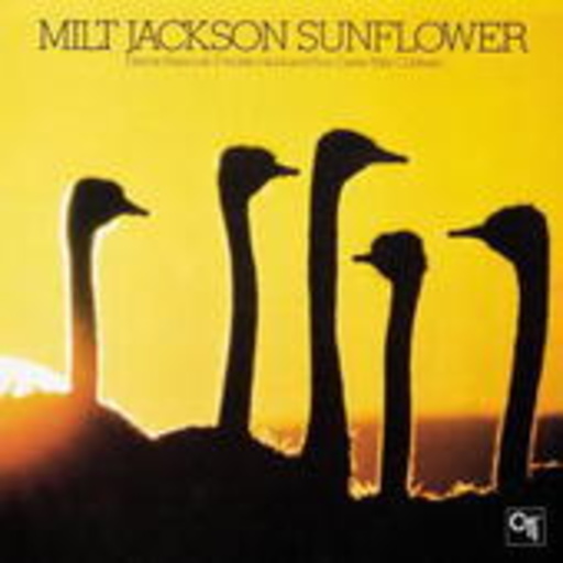 Milt Jackson – Sunflower