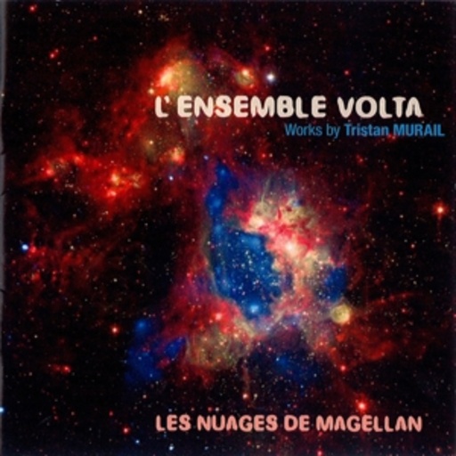 L' Ensemble Volta – Les Nuages De Magellan