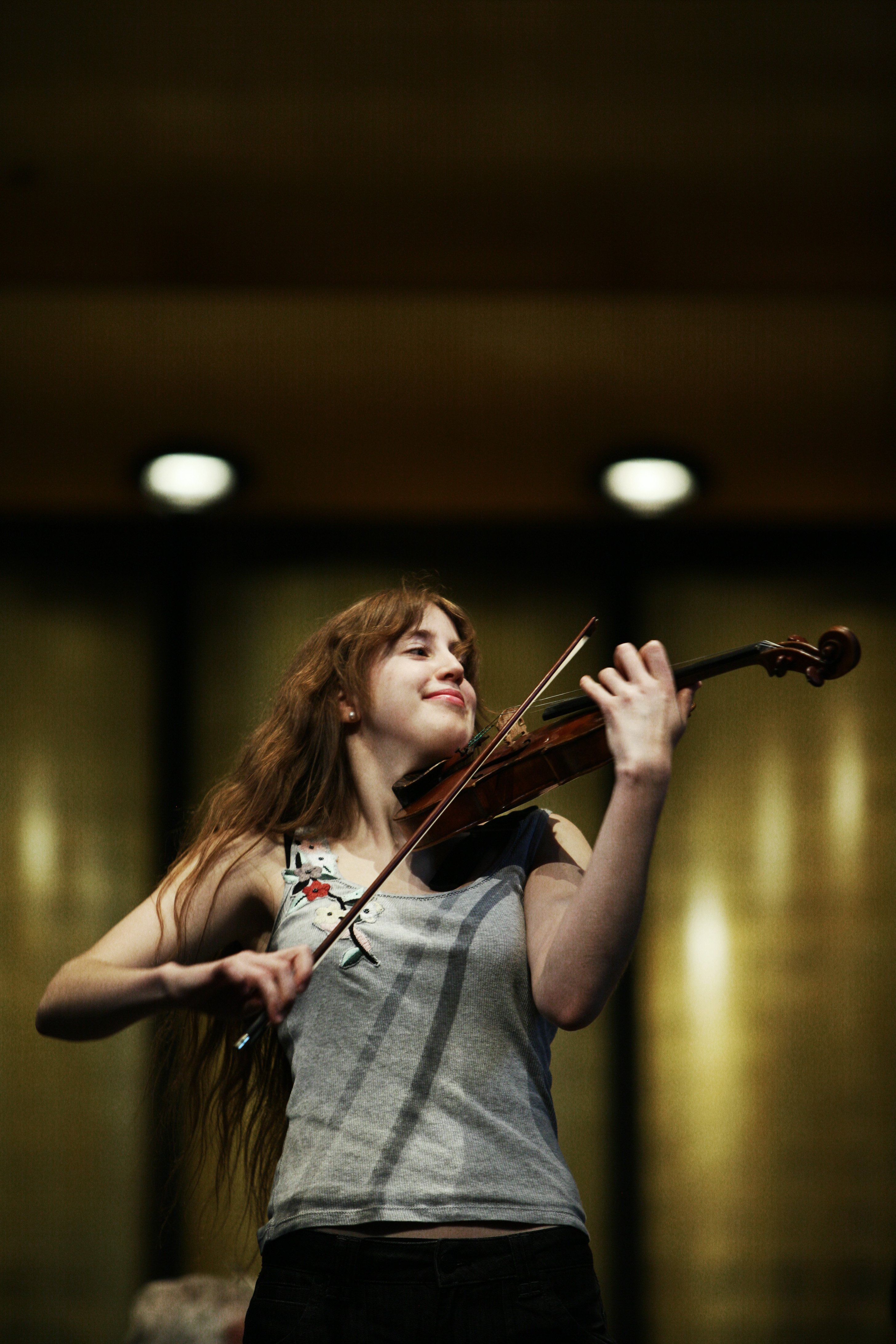 Vilde Frang