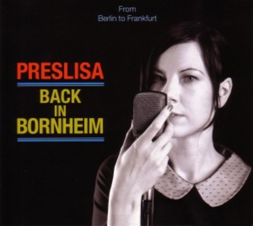 Back In Bornheim
