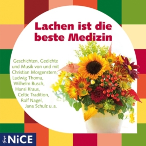 Diverse – Lachen ist die beste Medizin