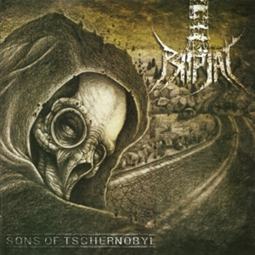 Pripjat – Sons Of Tschernobyl