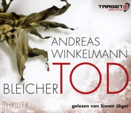 Simon Jäger – Bleicher Tod