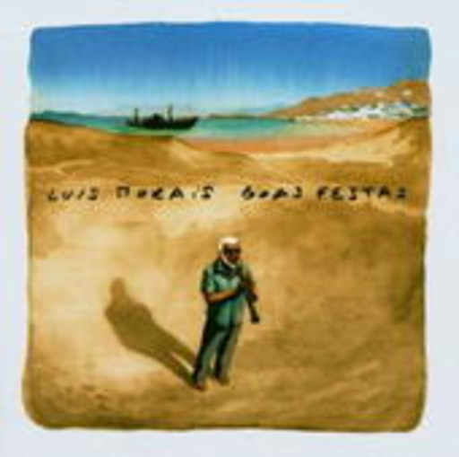 Luis Morais – Boas Festas