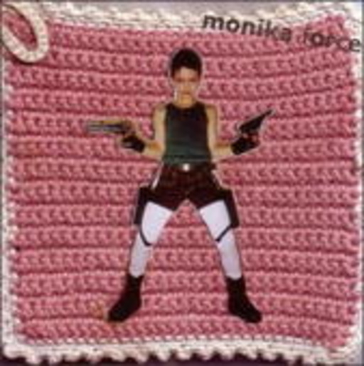 Diverse – Monika Force