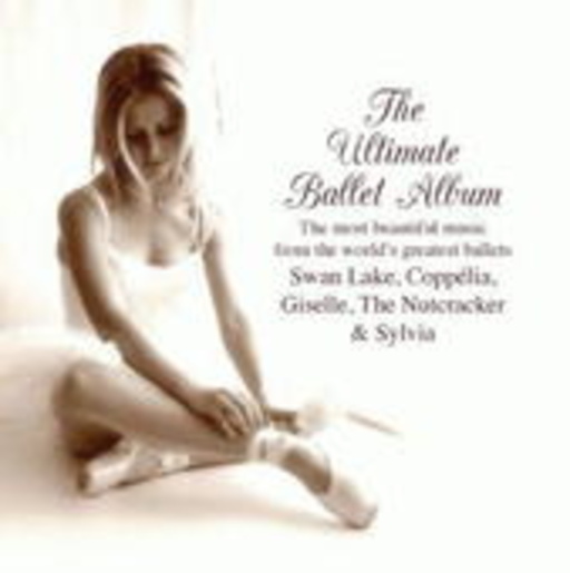 The Ultimate Ballet Album