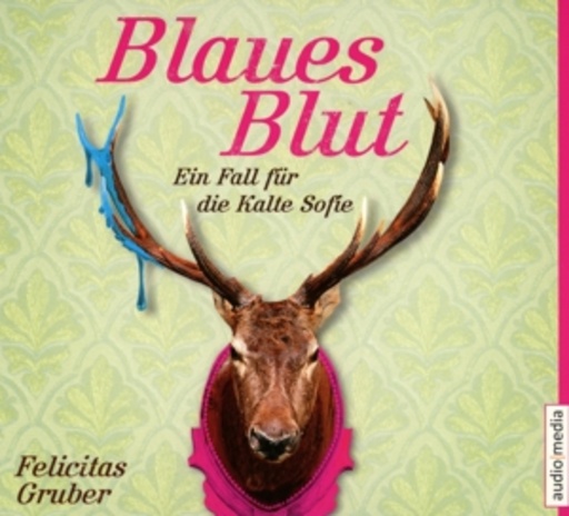 Blaues Blut