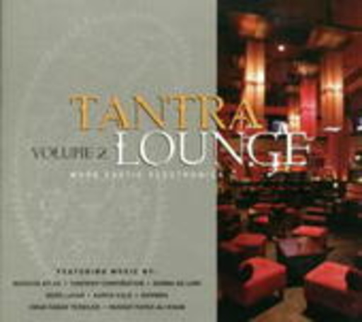Diverse – Tantra Lounge Vol. 2