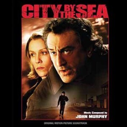John Murphy – City By The Sea