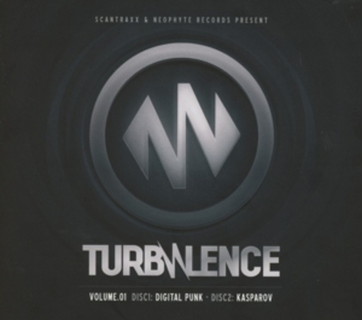 Diverse – Turbulence Vol. 1
