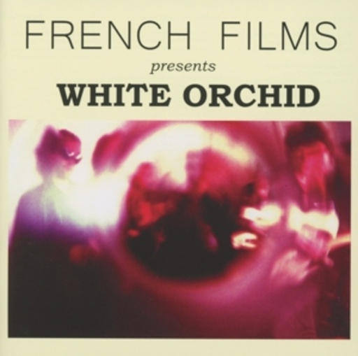 French Films – White Orchid