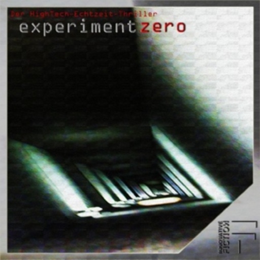 Experiment Zero – Experiment Zero
