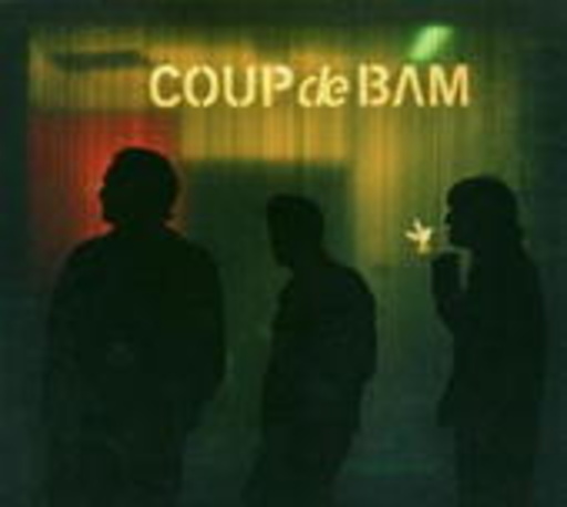 Coup DeBam – Coup DeBam