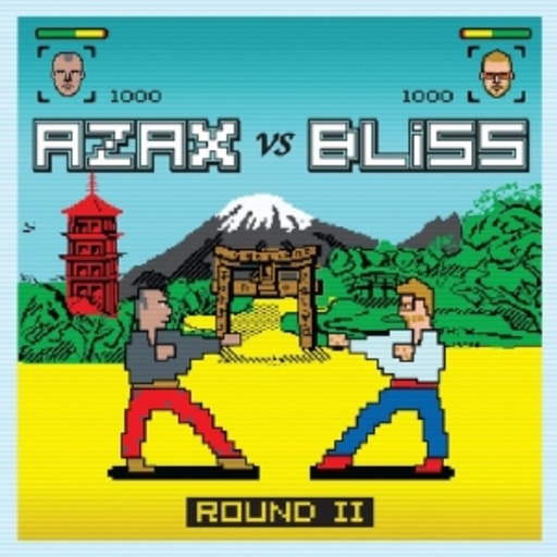 Azax Syndrom vs. Bliss – Round 2