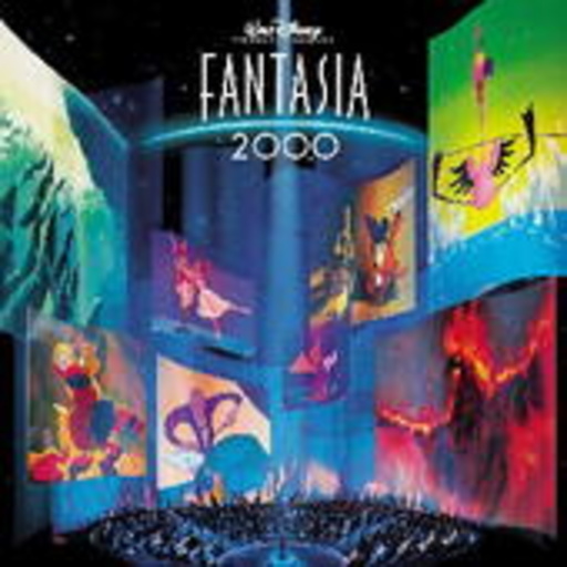 Diverse – Fantasia 2000