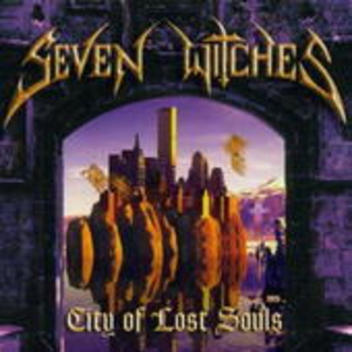 Seven Witches – City Of Lost Souls