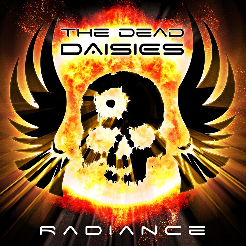 cffa6410e49ed341e3fd6428883906bf631a4537ca52100a35a3aa4d64e8c2f4 Am 30. Sepmeber veröffentlichen The Dead Daisies ihr neues Album "Radiance"