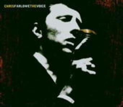 Chris Farlowe – The Voice