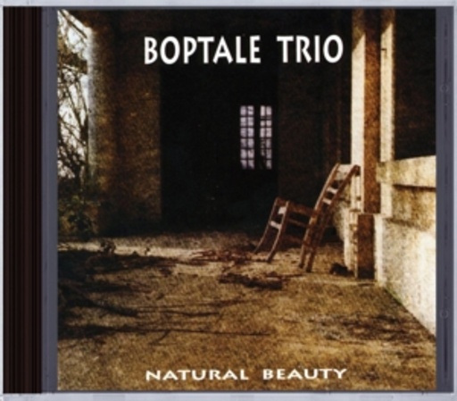 Boptale Trio – Natural Beauty