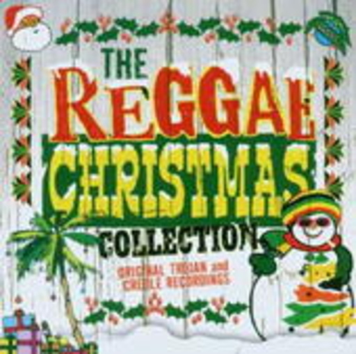 Diverse – The Reggae Christmas Collection