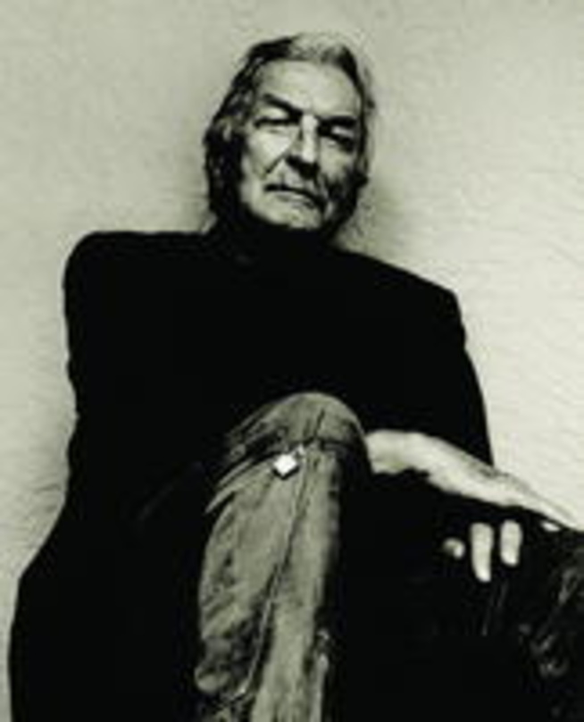 Auch mit 75 Jahren noch schwer aktiv: James Last