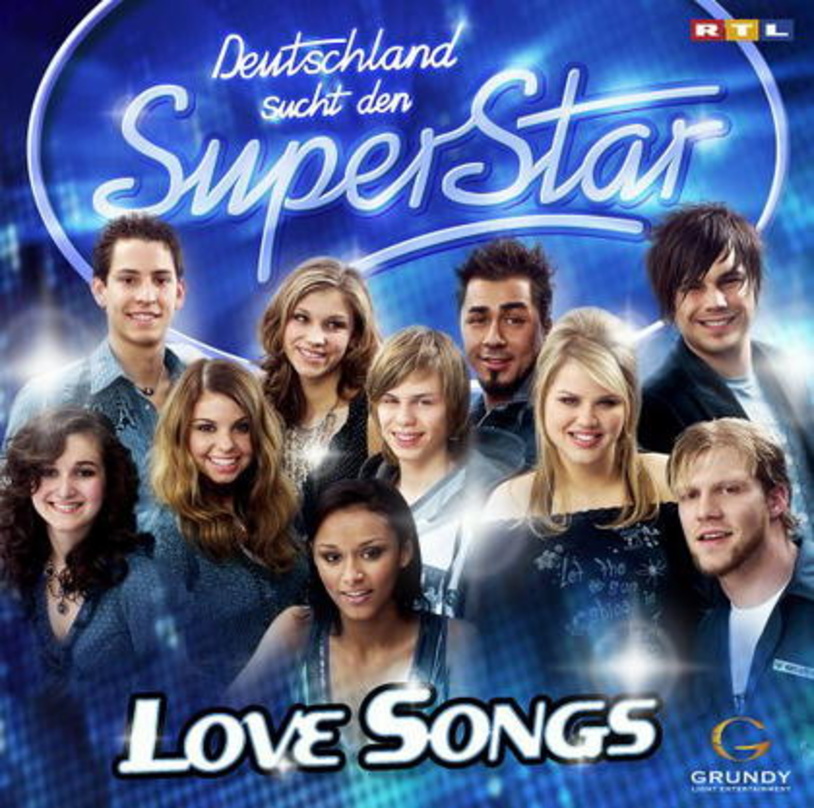 Erfüllt die Verkaufserwartungen: "Love Songs"