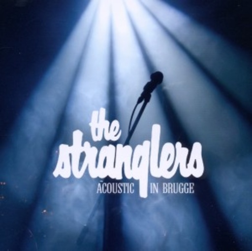 The Stranglers – Acoustic In Brugge
