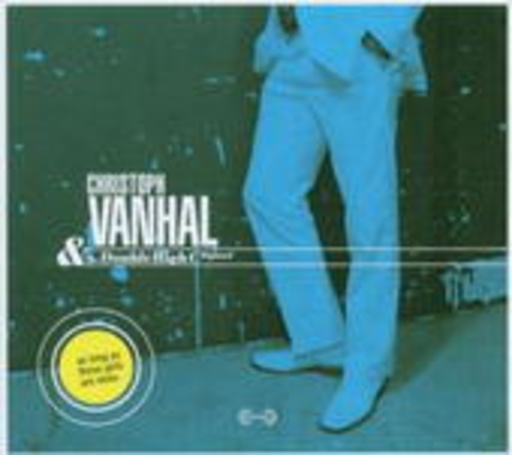 Vanhal & DHC Bigband – As Long As These Girls Are Mine