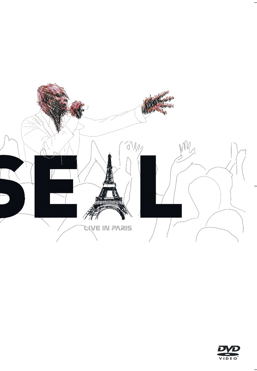 Seal – Live In Paris