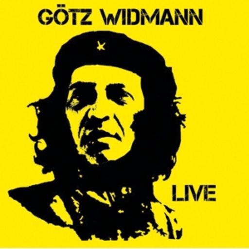 Götz Widmann – Live