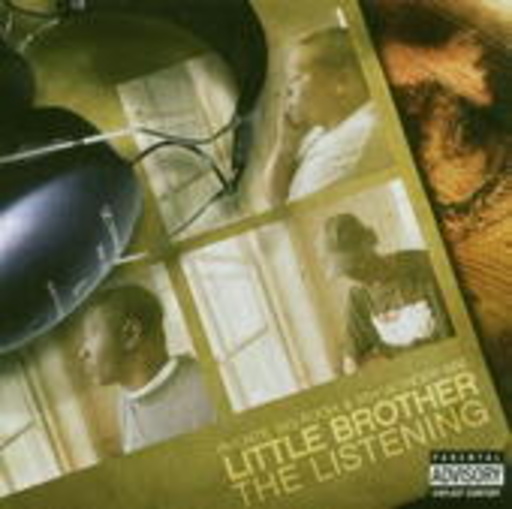 Little Brother – The Listening